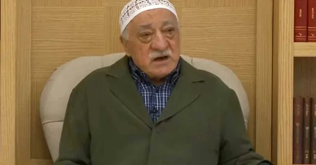 Fethullah Gülen öldü