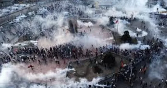 Gezi, Ak Parti’de nasıl bir “şaft kayması” yarattı?