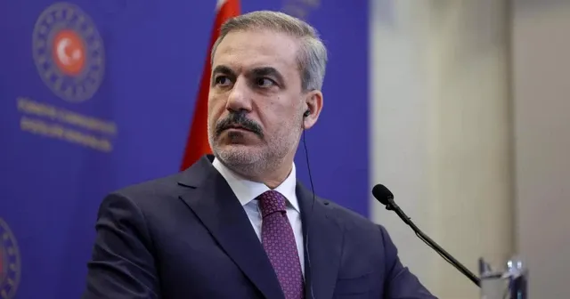 Hakan Fidan FETÖ üyelerine seslendi: Üzerindeki büyünün kalkmış olması lazım, yol yakınken dönün
