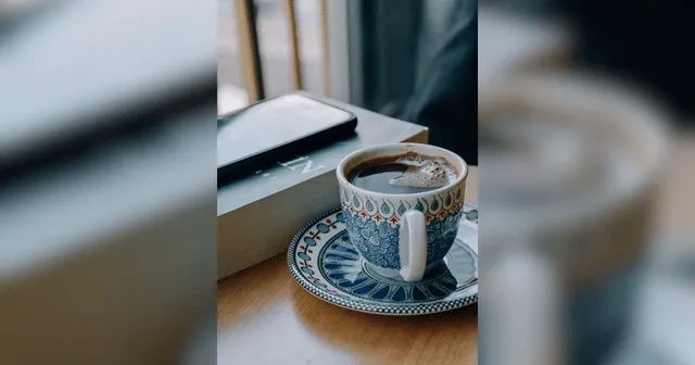 Haydi fal bakalım!