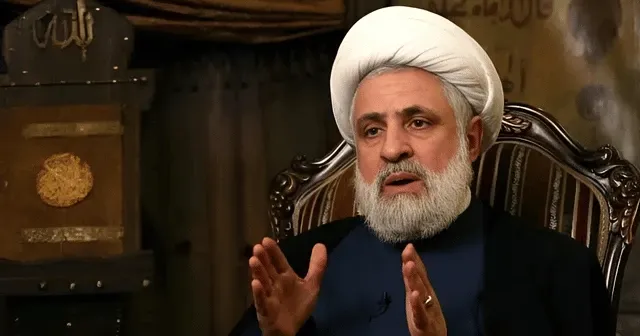 Hizbullah’ın yeni lideri belli oldu