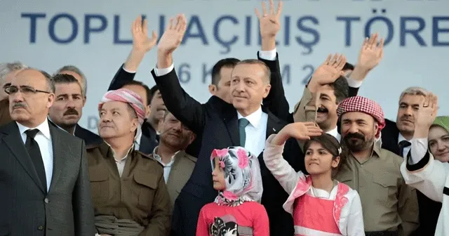 İç ve dış siyasetteki sonuçları bakımından yeni çözüm süreci
