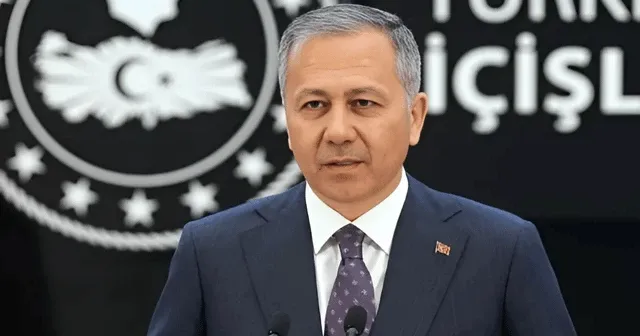 İçişleri Bakanı Yerlikaya: Discord ve Telegram'da uygunsuz paylaşım yapan iki çocuğun ifadeleri alınacak
