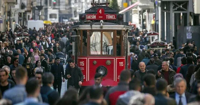İPA: İstanbul'da yaşamanın maliyeti 70 bin TL'yi aştı