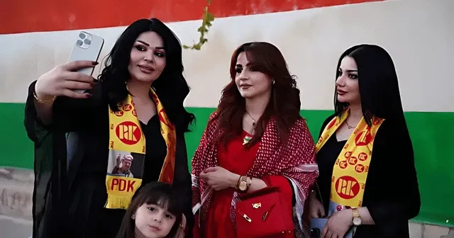 Irak Kürdistan Bölgesel Yönetimi seçimlerinde resmi sonuçlar açıklandı
