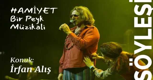 Peyk iftiharla sunar: Hamiyet Müzikali
