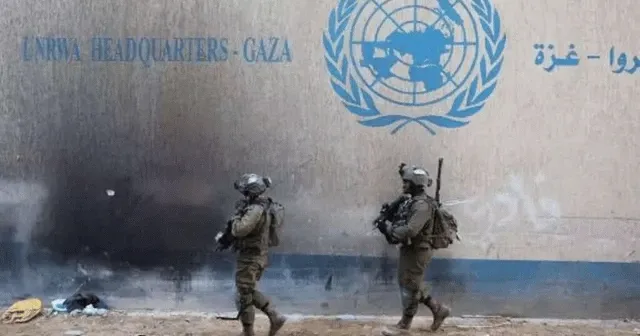 İsrail Meclisi, UNRWA’nın İsrail’de çalışmasını önleyen yasa tasarısını onayladı