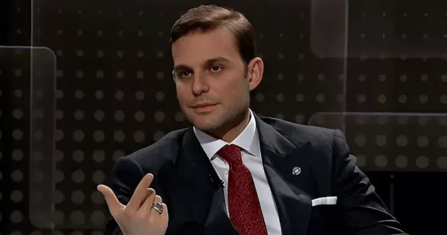 İYİ Partili Mehmet  Aslan, Türkiye’de artan uyuşturucu kullanımına dikkati çekti