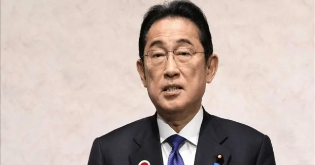 Japonya'da yeni başbakan İşiba Şigeru oldu