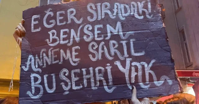 Kadın Cinayetlerini Durduracağız Platformu: Son 14 yılda 5 bin 696 kadın öldürüldü