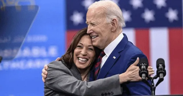 Kamala Harris’in Joe Biden açmazı ve oy verenleri