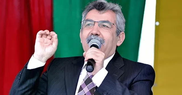 KCK yöneticisi Zübeyir Aydar: "Yeni bir süreç için şartlar uygun"