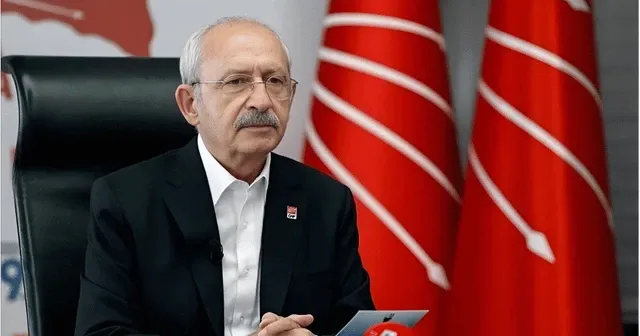 Kemal Kılıçdaroğlu: "Cumhuriyet rejimi, demokrasi ile taçlandırıldığı sürece anlamlıdır"