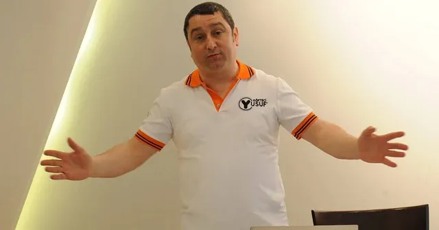 Köfteci Yusuf'un sahibi Yusuf Akkaş: Yanımda çalışan 12 bin kişinin yüzlerine kara leke sürdürmeyeceğim