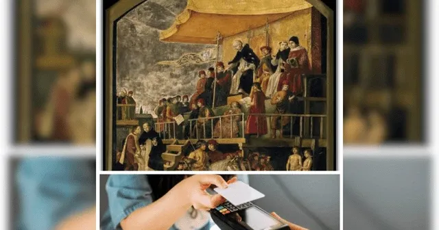 Kredi kartı engizisyonu