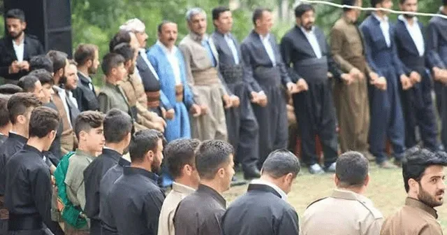 Kürt düğününe saldırı: Elektrikler kesildi, bir genç dövülüp, gasp edildi