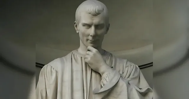 Makyavelli’nin çocukları ve anayasacılığın ölümü