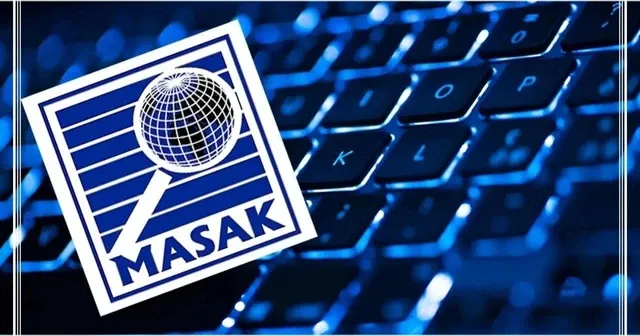 MASAK, 280 bin banka hesabını incelemeye aldı