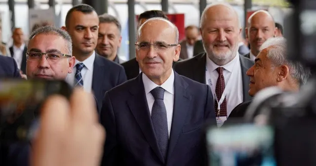 Mehmet Şimşek’e kaynak önerisi