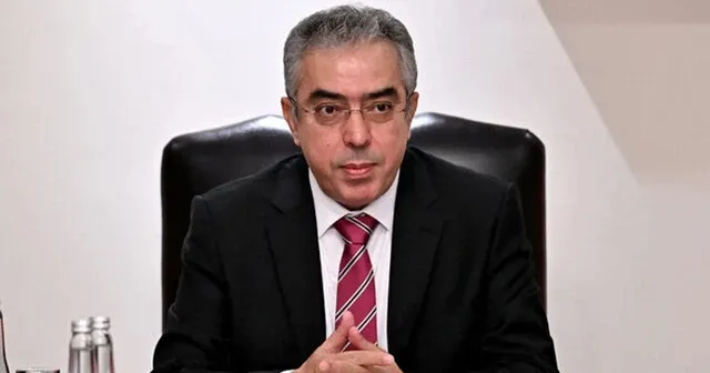 Mehmet Uçum: "CHP ve diğer muhalif mecraların milli devletle birlikte oluşturduğu kuvvet, iç cephedir"