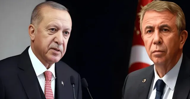 MetroPOLL: Mansur Yavaş’ın Erdoğan karşısında şansı ne?