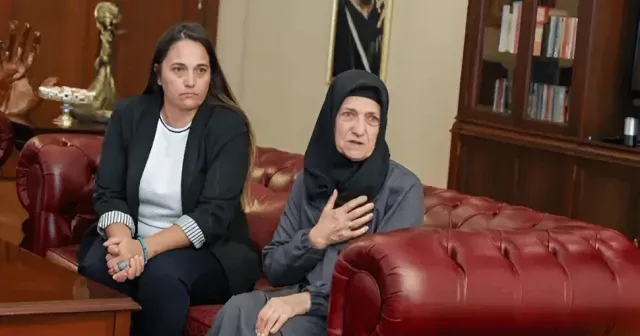 MHP'den Sinan Ateş'in annesi ve ablası hakkında suç duyurusu