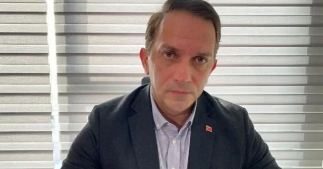 Mücahit Birinci: Bahçeli'den işittiklerimizi, Özgür Özel'den falan işitseydik, ince kıyıma başlamıştık