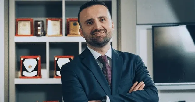 Mustafa Köroğlu: "Anayasa'nın ilk dört maddesi, geleceğe güvenle bakmamızı sağlayan maddelerdir"
