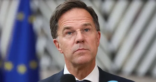 NATO Genel Sekreteri Mark Rutte, TUSAŞ saldırısını kınadı