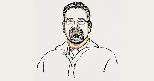 Nobel, Daron Acemoğlu, kimlikler…
