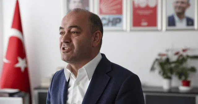 Özgür Karabat: "AKP kuryeleri koruyacak düzenlemeler yapacağına onlara ek vergi getirip daha fazla sömürüyor"