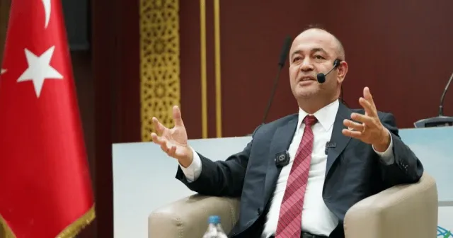 Özgür Karabat: "Dünyada en cömert ülke olmakla övünen iktidar kendi vatandaşına, kadınına, çocuğuna, köylüsüne, işçisine gelince en cimri iktidar"