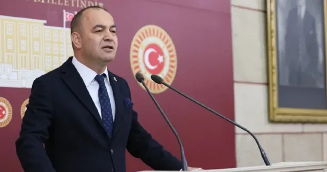 Özgür Karabat: Dünyada eşi benzeri olmayan bir vergi uydurdular