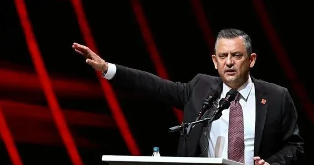 Özgür Özel'den kapalı oturum açıklaması: Anlattıklarının altını dolduracak, bilmediğiniz bir şey yok