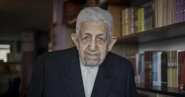 Recai Kutan hayatını kaybetti