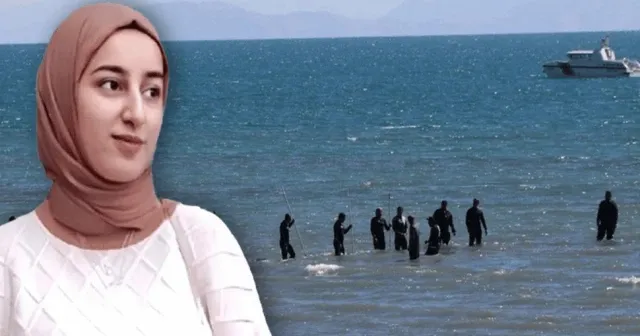 Rojin Kabaiş hala bulunamadı, arama çalışmaları devam ediyor