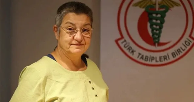 Şebnem Korur Fincancı, Milli Savunma Bakanlığı'na 50 bin lira tazminat ödeyecek