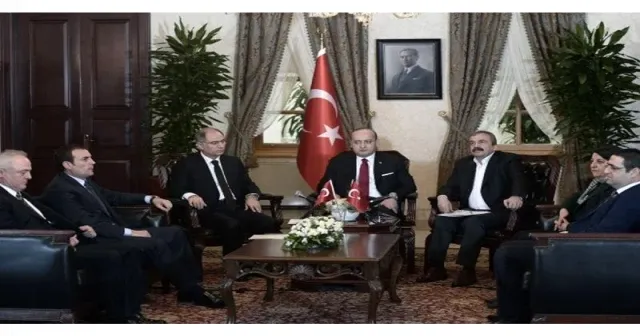 Şiddetin bitmesi siyasetin önünü açar mı?