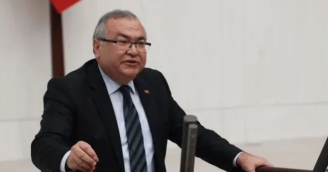Süleyman Bülbül’den ‘etki ajanlığı’ maddesine tepki gösterdi
