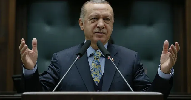 Sürecin adı: ‘Tarihi fırsat penceresi’