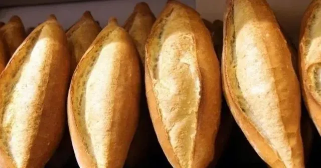 Ticaret Bakanlığı'ndan ekmek zammıyla ilgili açıklama