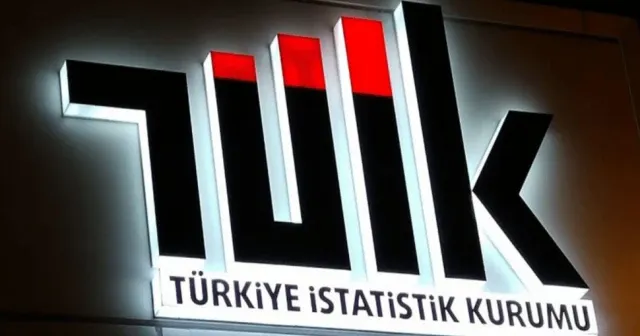 TÜİK enflasyon rakamlarını açıkladı