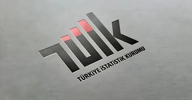 TÜİK'ten açıklama: Ücretli çalışan sayısı Ağustos'ta arttı