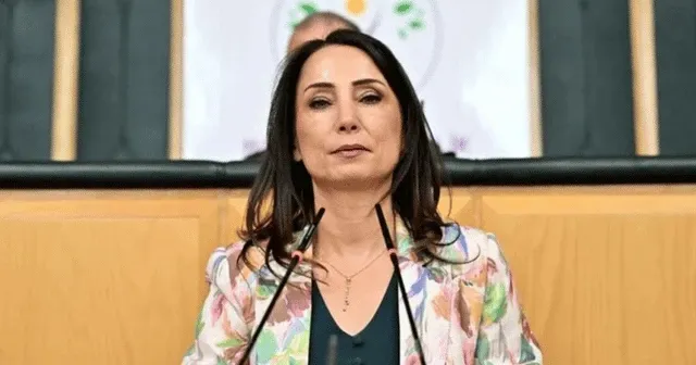 Tülay Hatimoğulları: "Biz bir Türkiye partisiyiz zaten"