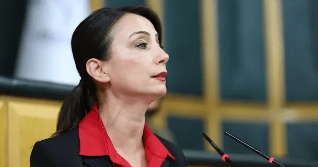 Tülay Hatimoğulları: "Öcalan’ın tecridi derhal kaldırılmalıdır"