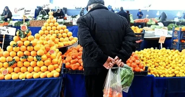 TÜRK-İŞ açıkladı: Açlık sınırı 20 bin lirayı aştı!