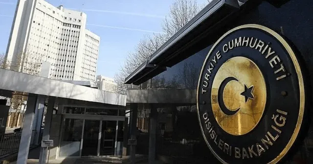 Türk vatandaşları Lübnan’dan deniz yoluyla tahliye edilecek