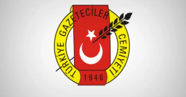  Türkiye Gazeteciler Cemiyeti, Devlet Bahçeli'nin sözlerine ilişkin açıklama yaptı
