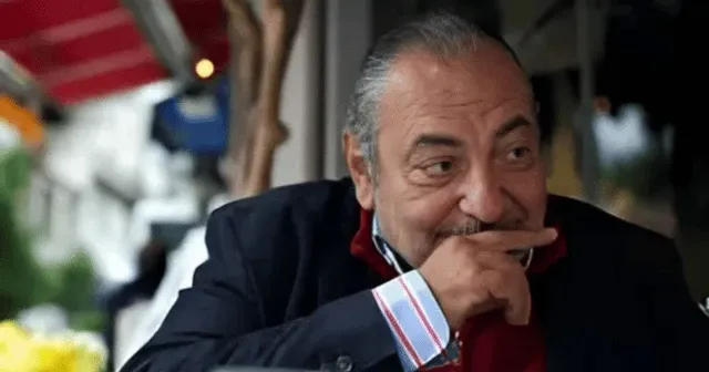 Uğur Dündar duyurdu: Reha Muhtar taburcu oluyor