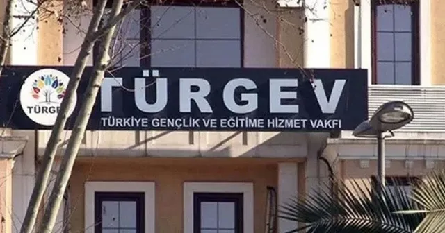 Vakıflara kamu kaynağı aktarmak yolsuzluktur